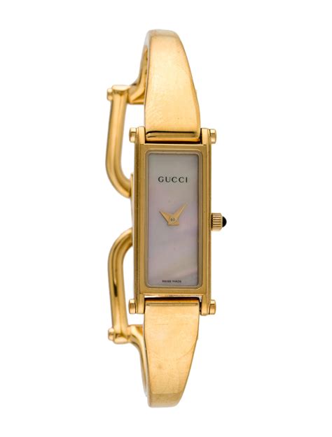 gucci watch 1500
